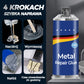 🔥 👨‍🔧Klej do Naprawy Metalu - Szybka i Trwała Naprawa bez Spawania!💪