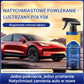 🚗Uniwersalny spray do czyszczenia samochodu 5 w 1