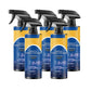 🚗Uniwersalny spray do czyszczenia samochodu 5 w 1