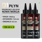 ✨Płyn do polerowania szyb samochodowych - krystalicznie czysty widok bez zarysowań!  🚗