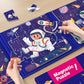 🧒Magnetyczne zabawki edukacyjne dla dzieci🎁