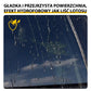 ✨Płyn do polerowania szyb samochodowych - krystalicznie czysty widok bez zarysowań!  🚗