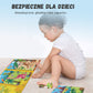 🧒Magnetyczne zabawki edukacyjne dla dzieci🎁
