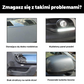 🔥Kup 1 dostaniesz 1 gratis🔥Części z tworzyw sztucznych Powłoka krystaliczna