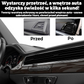 🔥Kup 1 dostaniesz 1 gratis🔥Części z tworzyw sztucznych Powłoka krystaliczna