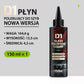 ✨Płyn do polerowania szyb samochodowych - krystalicznie czysty widok bez zarysowań!  🚗