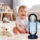 🌞Lampa odkażająca UV z ozonem