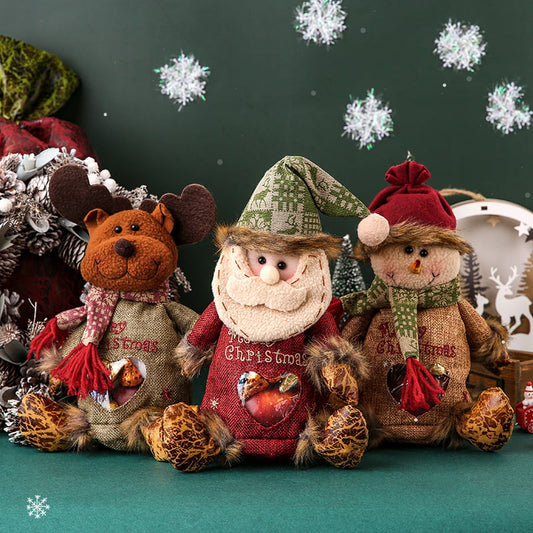 🎄Świąteczne prezenty – śpiworki dla niemowląt