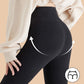 ✨Damskie bardzo grube zimowe ciepłe legginsy outdoorowe