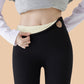✨Damskie bardzo grube zimowe ciepłe legginsy outdoorowe
