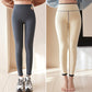 ✨Damskie bardzo grube zimowe ciepłe legginsy outdoorowe
