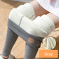 ✨Damskie bardzo grube zimowe ciepłe legginsy outdoorowe