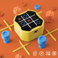 ✨Gra planszowa Super Tic-tac-toe z ekranem dotykowym🤩