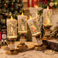 🎅Gorąca promocja 40% zniżki🎅Lampka nocna świeca bożonarodzeniowa🕯️