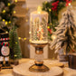 🎅Gorąca promocja 40% zniżki🎅Lampka nocna świeca bożonarodzeniowa🕯️