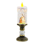 🎅Gorąca promocja 40% zniżki🎅Lampka nocna świeca bożonarodzeniowa🕯️