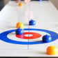 ❄️2025 Nowa najlepsza gra rodzinna o curlingu