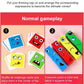 🎁Puzzle 5D Edukacyjna gra rodzinna zmieniająca twarze🧩