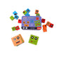 🎁Puzzle 5D Edukacyjna gra rodzinna zmieniająca twarze🧩