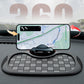 🚗Samochodowy uchwyt na telefon Mata antypoślizgowa
