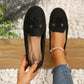 💞Wygodne damskie mokasyny w stylu vintage