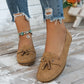 💞Wygodne damskie mokasyny w stylu vintage