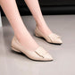 【EU 35-40】🥿Modne buty damskie na wysokim obcasie