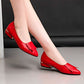 【EU 35-40】🥿Modne buty damskie na wysokim obcasie