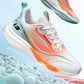 👟Oddychające buty sportowe z miękką podeszwą pochłaniającą wstrząsy