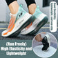 👟Oddychające buty sportowe z miękką podeszwą pochłaniającą wstrząsy