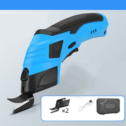 ✂️Przenośne nożyczki elektryczne z możliwością ładowania✂️