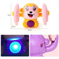 🔥Tumble Monkey Toys  voice Control with Musical Toy🔥