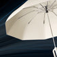 ☂️Parasol z odblaskowym paskiem bezpieczeństwa i klamrą