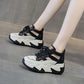 👡Loafersy retro z wydrążonym czubkiem - 🥰Zwiększenie wzrostu o 7.5 cm