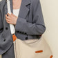 🥳👜Modna damska torba crossbody na co dzień