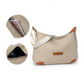 🥳👜Modna damska torba crossbody na co dzień