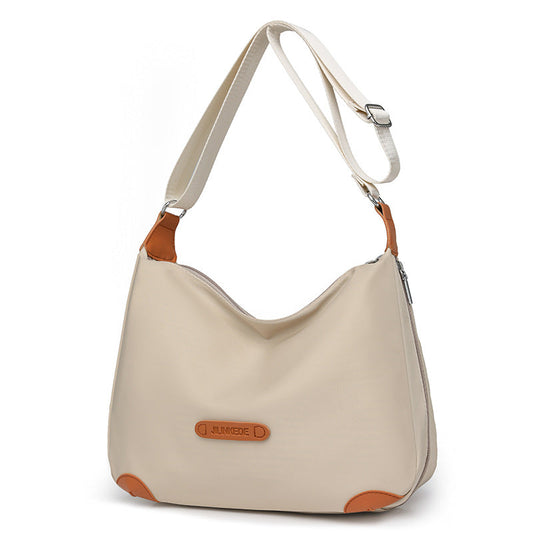 🥳👜Modna damska torba crossbody na co dzień
