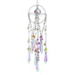 Wiszący kryształowy pryzmatowy wisiorek Suncatcher