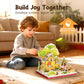 3D DIY Christmas Puzzle Kit